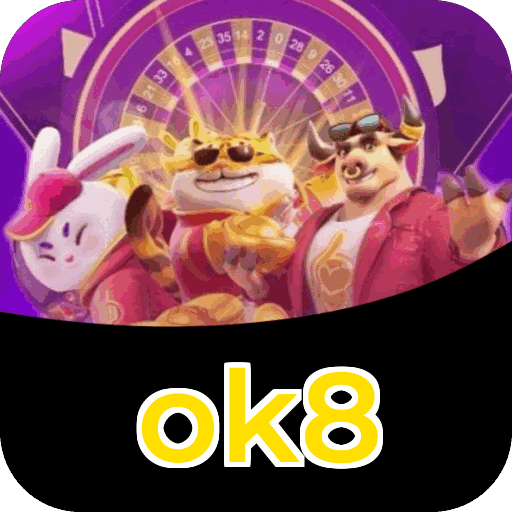 ok8 - Infraestrutura de segurança certificada